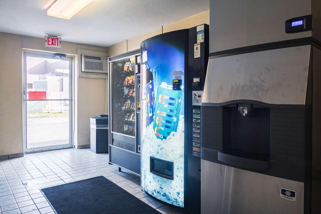 Motel 6-Madison, Wi - East สิ่งอำนวยความสะดวก รูปภาพ