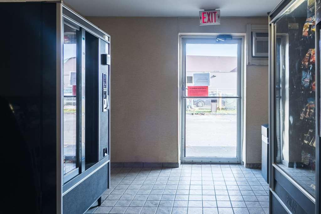Motel 6-Madison, Wi - East สิ่งอำนวยความสะดวก รูปภาพ