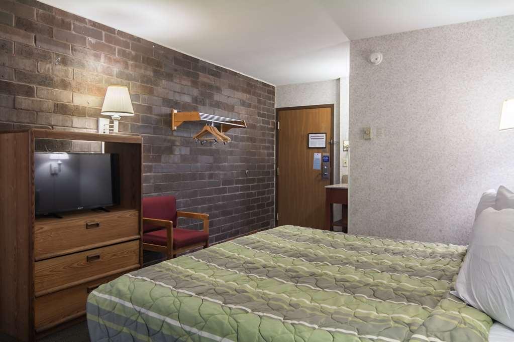 Motel 6-Madison, Wi - East ห้อง รูปภาพ