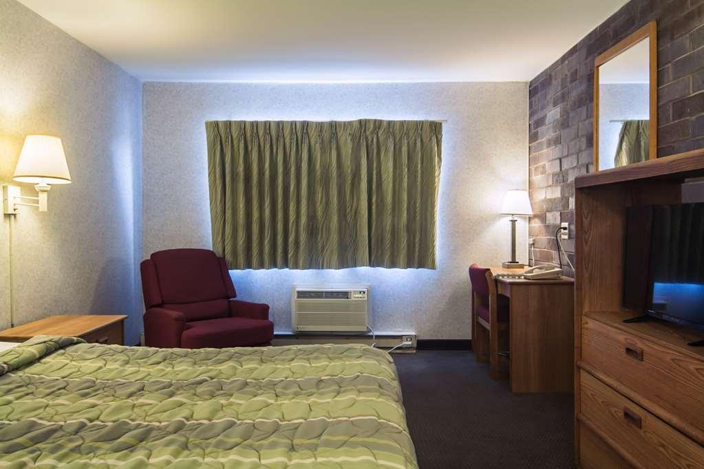 Motel 6-Madison, Wi - East ห้อง รูปภาพ