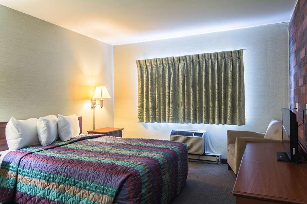 Motel 6-Madison, Wi - East ห้อง รูปภาพ