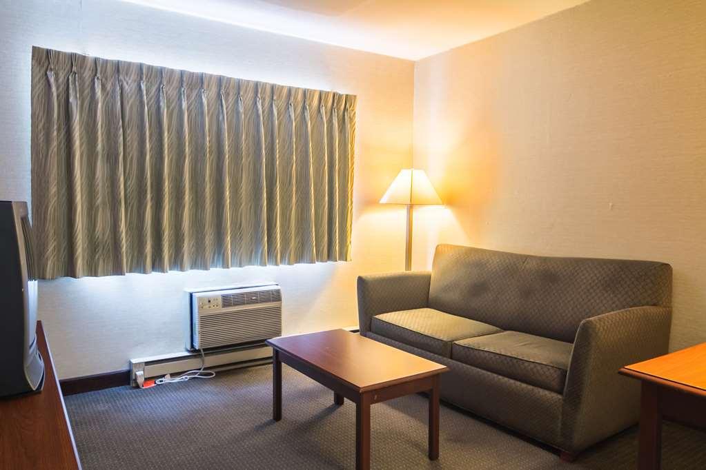 Motel 6-Madison, Wi - East ห้อง รูปภาพ