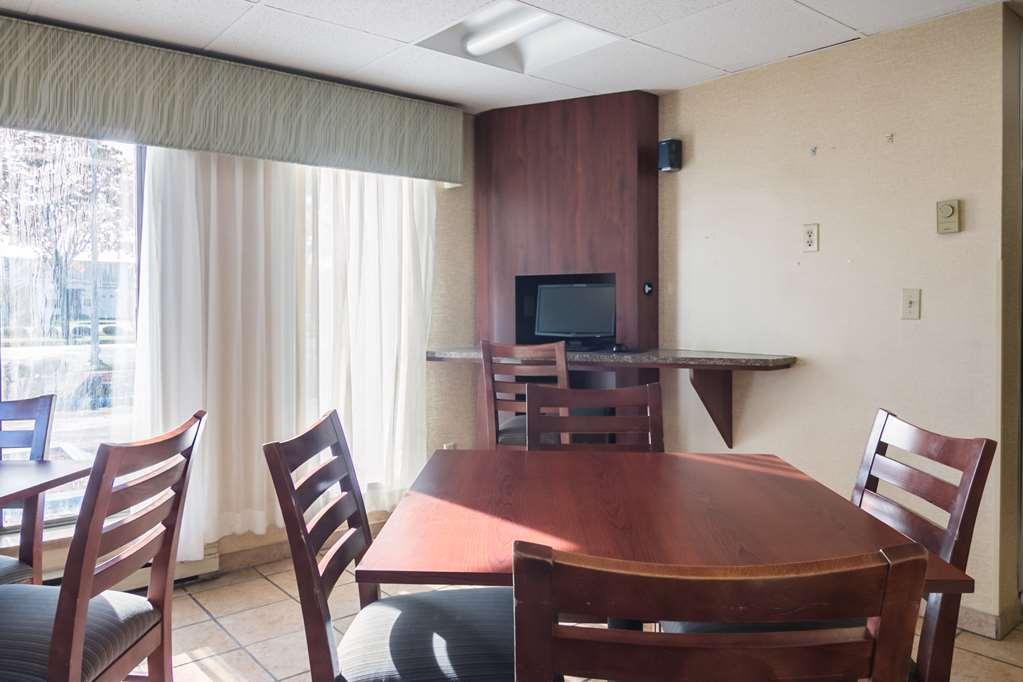 Motel 6-Madison, Wi - East ภายใน รูปภาพ