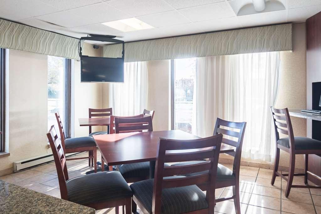 Motel 6-Madison, Wi - East ภายใน รูปภาพ