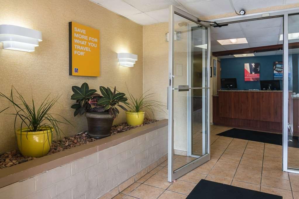 Motel 6-Madison, Wi - East ภายใน รูปภาพ
