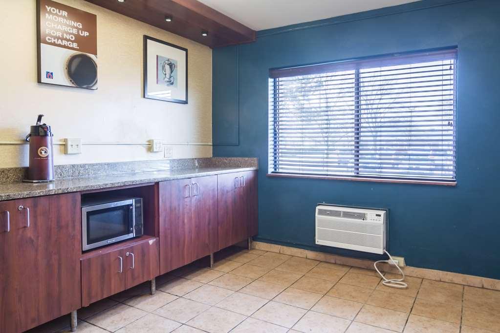 Motel 6-Madison, Wi - East ภายใน รูปภาพ