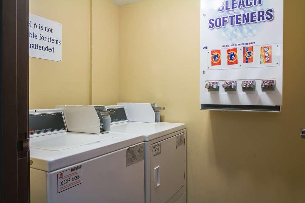 Motel 6-Madison, Wi - East สิ่งอำนวยความสะดวก รูปภาพ